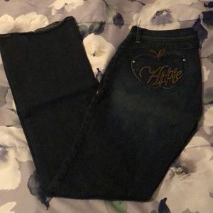 Apple Bottom Jeans